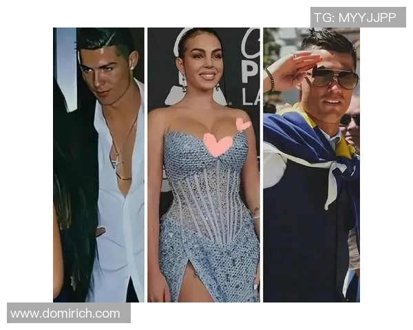 足球明星背后默默支持的女人们揭示了他们成功背后的故事与情感世界