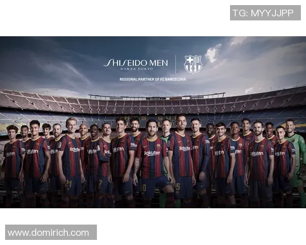 足球明星代言品牌全解析揭示他们背后的商业合作与品牌影响力