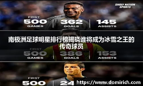 南极洲足球明星排行榜揭晓谁将成为冰雪之王的传奇球员